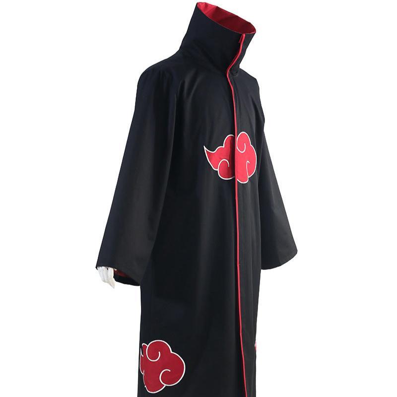 Akatsuki Black Robe