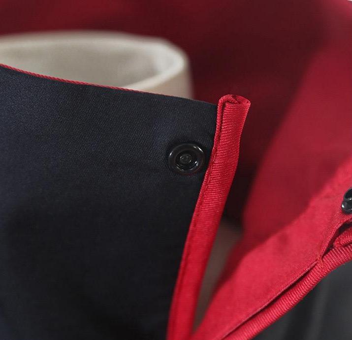 Crimson Cloud Assassin Cloak
