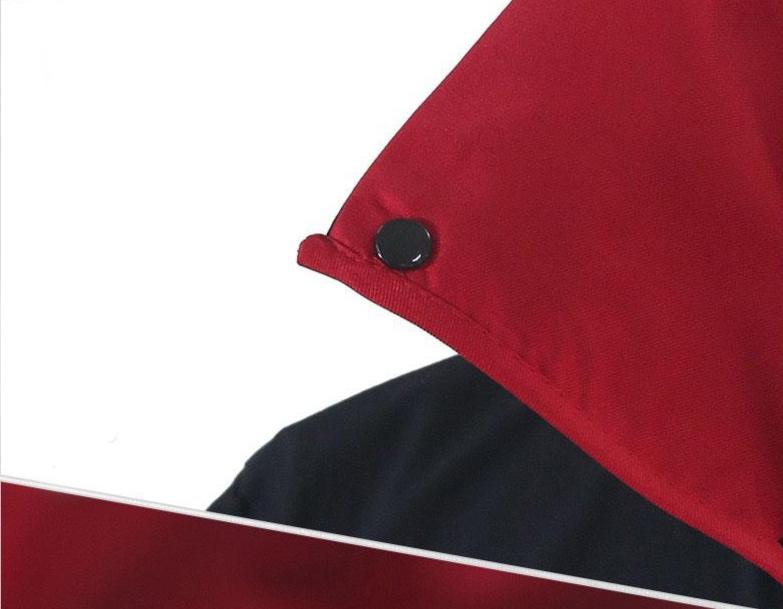 Crimson Cloud Assassin Cloak