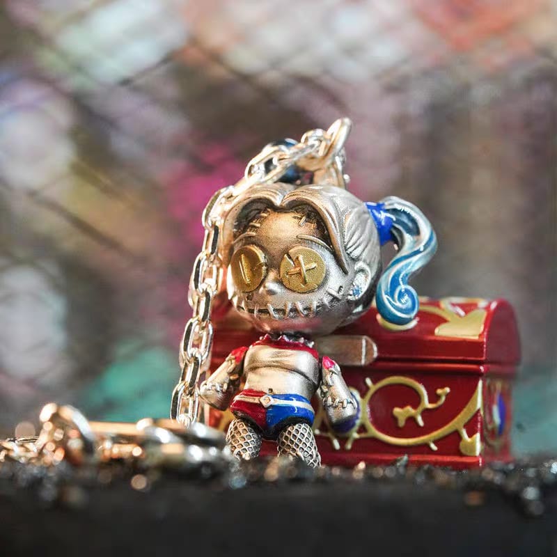 Harley Pendant