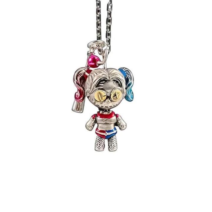 Harley Pendant